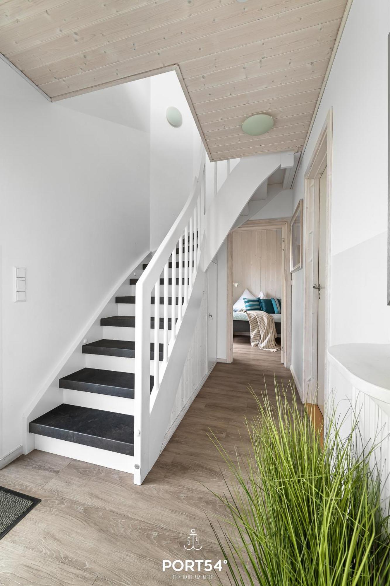 Ferienhaus Lagunenblick 25 Marina Wendtorf Buitenkant foto