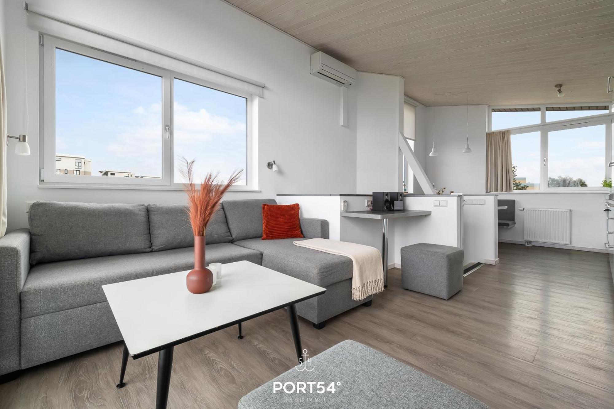 Ferienhaus Lagunenblick 25 Marina Wendtorf Buitenkant foto