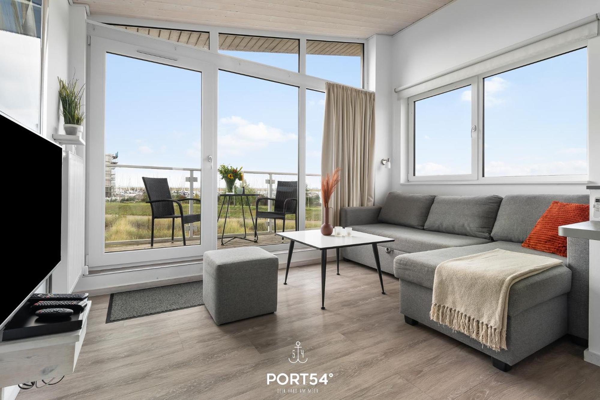 Ferienhaus Lagunenblick 25 Marina Wendtorf Buitenkant foto
