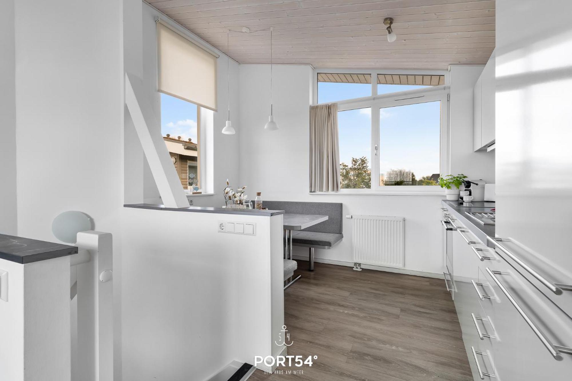 Ferienhaus Lagunenblick 25 Marina Wendtorf Buitenkant foto