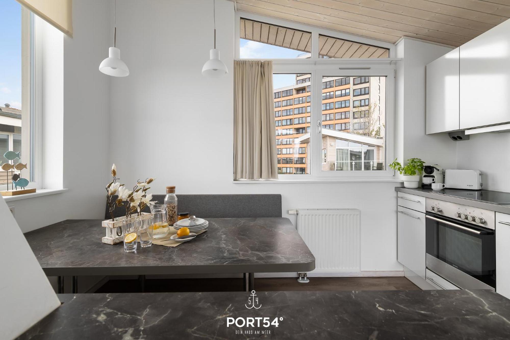 Ferienhaus Lagunenblick 25 Marina Wendtorf Buitenkant foto