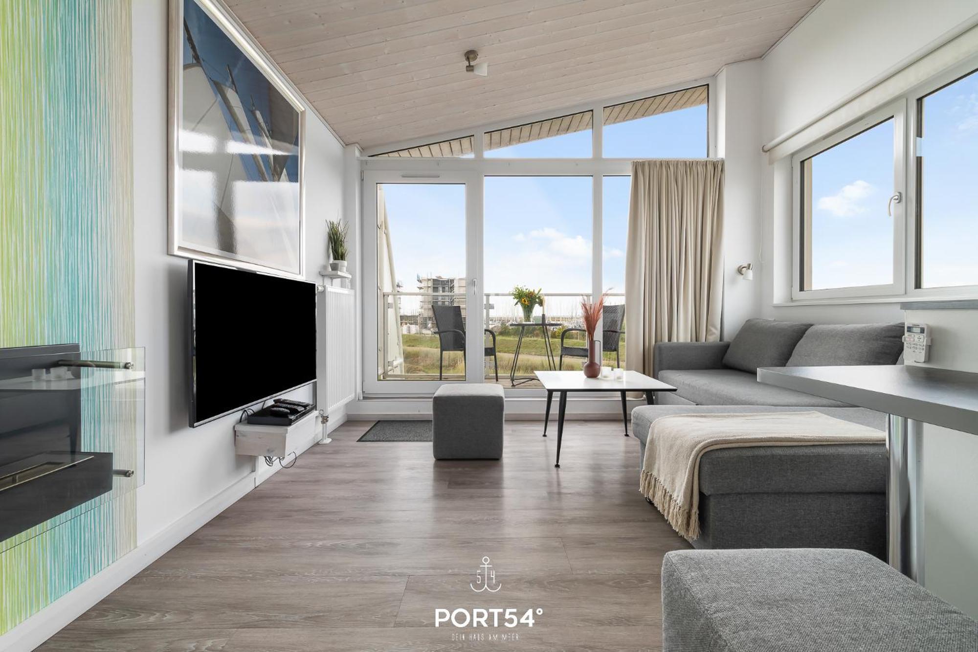 Ferienhaus Lagunenblick 25 Marina Wendtorf Buitenkant foto