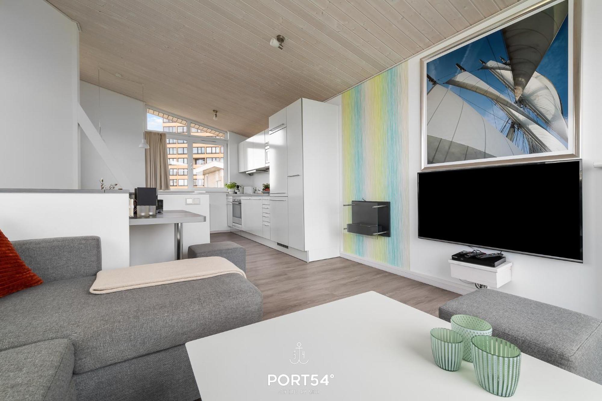 Ferienhaus Lagunenblick 25 Marina Wendtorf Buitenkant foto